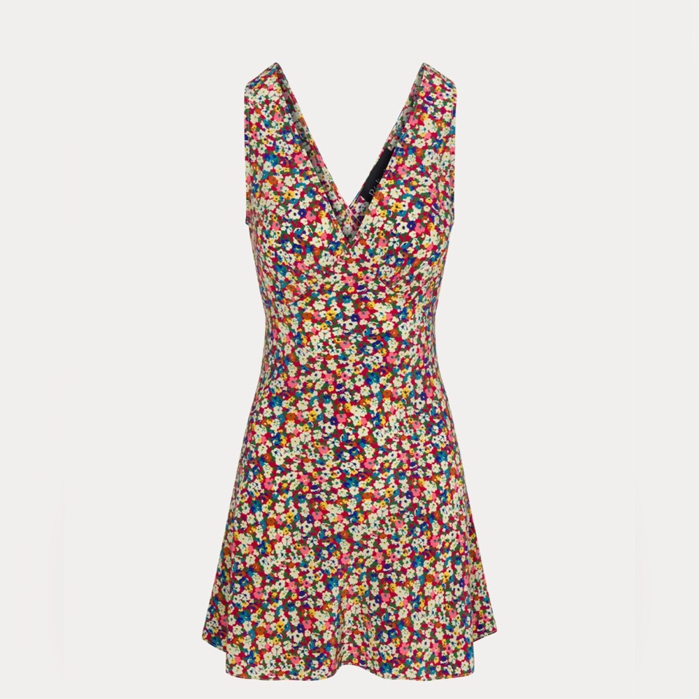 Reasalisation Par Isabelli Dress